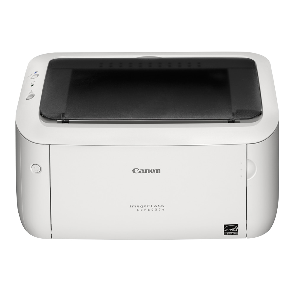 Canon imageCLASS LBP6030w Wireless Laser Monochrome Printer MPN:8468B003