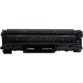 Canon® Black Toner Cartridge 2100 Page-Yield 3500B001AA