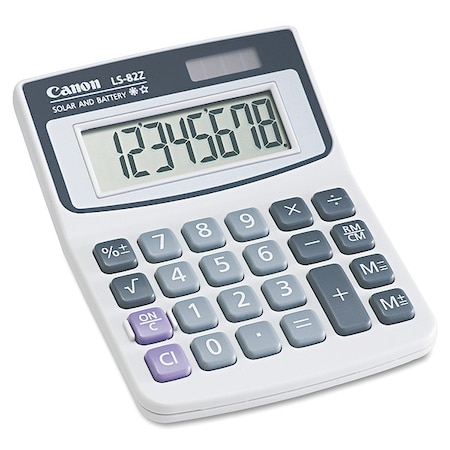 Calculator, Portable Display MPN:4075A007AA