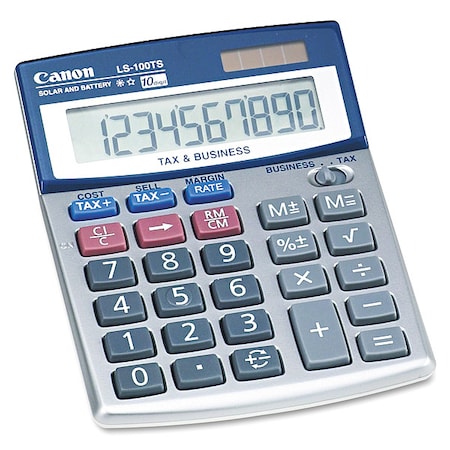 Calculator, Business MPN:5936A028AA