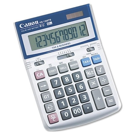 Calculator, Handheld MPN:7438A023AA