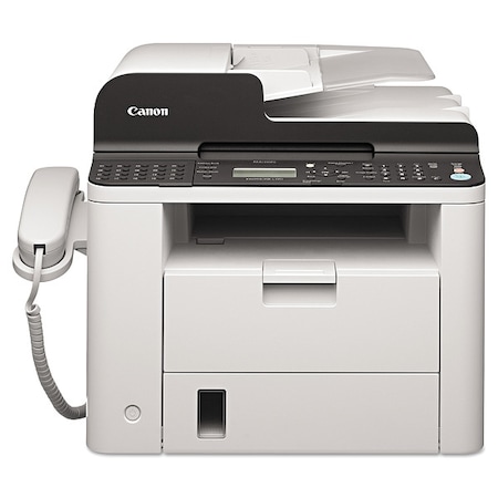 All-In-One Printer, 26 ppm, 20-7/8inD MPN:CNM6356B002