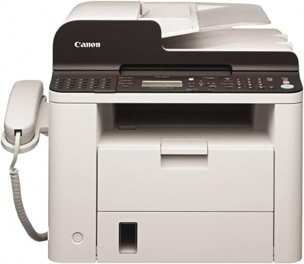 FAXPHONE L190 Laser Fax Machine, Copy/Fax/Print MPN:CNM6356B002
