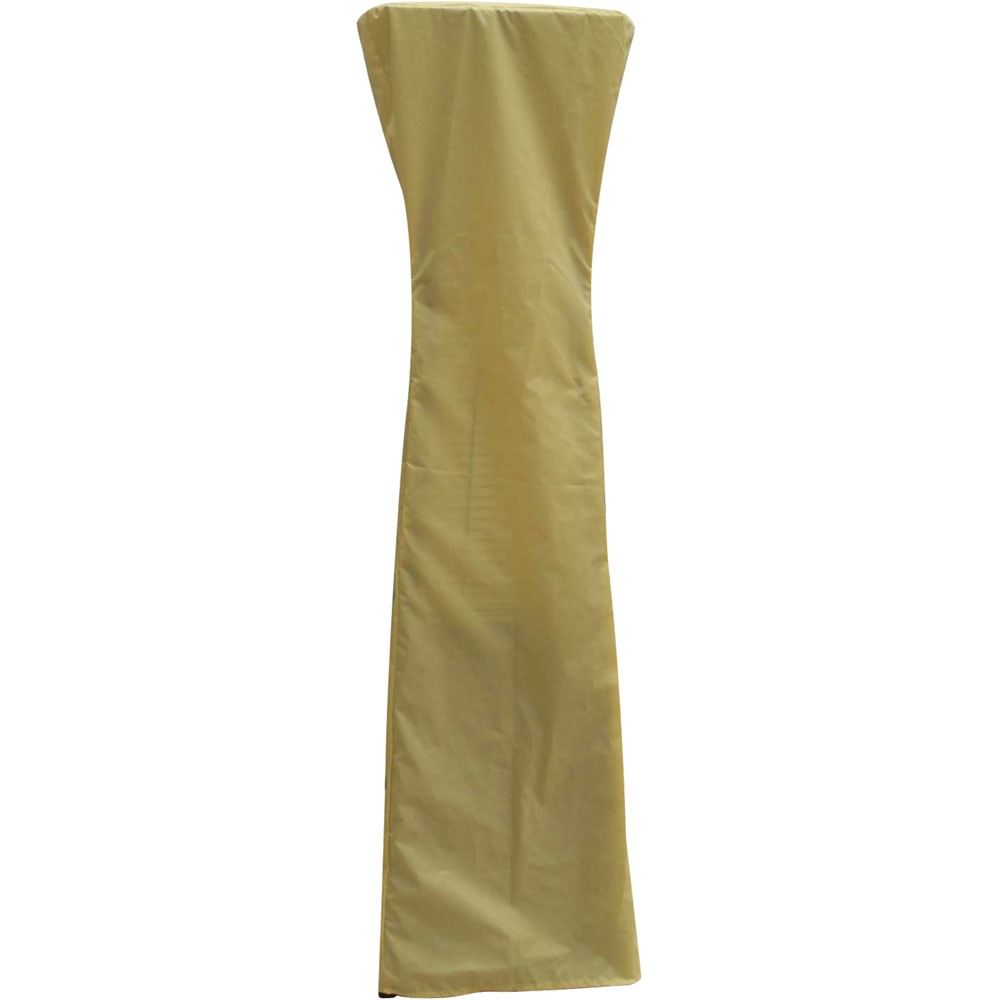 Hanover Patio Heater Cover, For 7ft Pyramid And Square Patio Heaters, Cream MPN:HAN802CGCRM