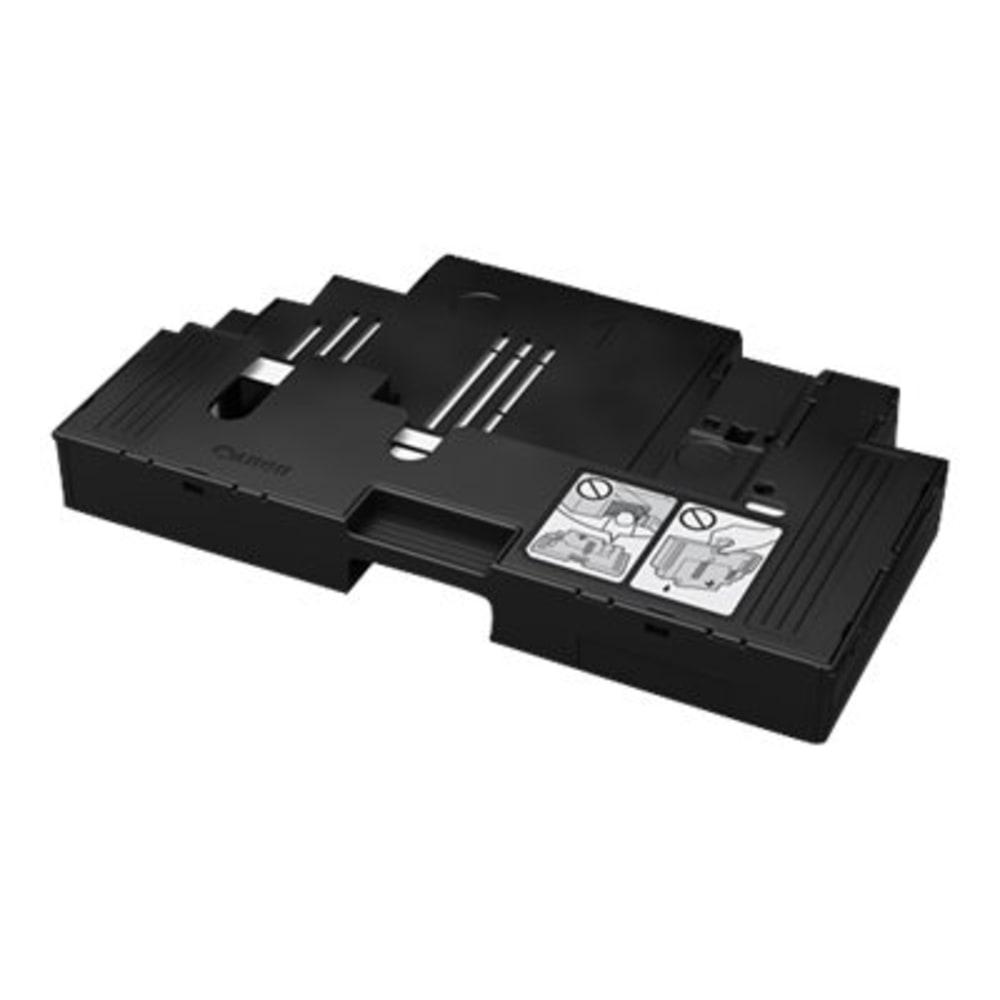 Canon MC-G02 Maintenance Cartridge - Inkjet MPN:4589C001