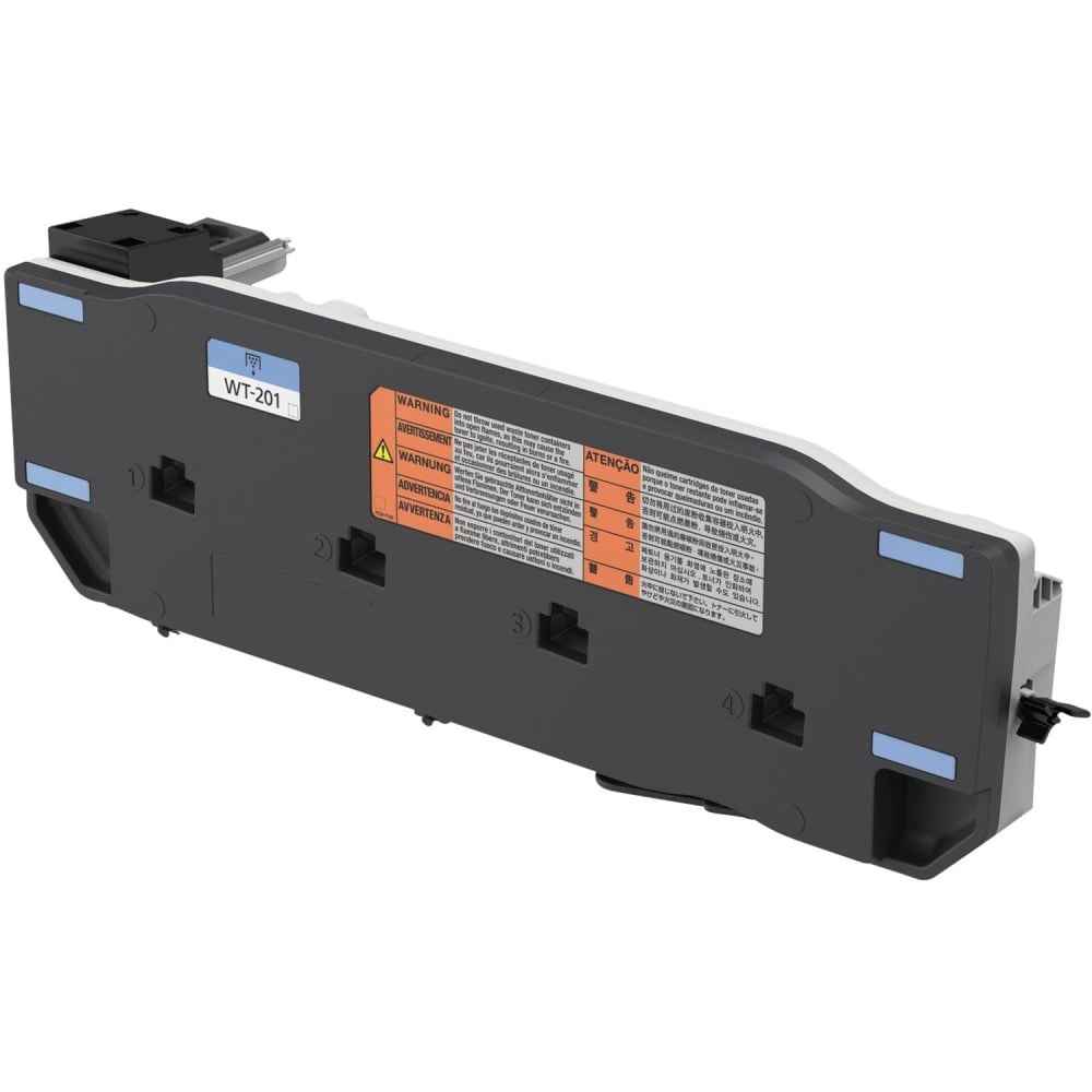 Canon WT-A3 Waste Toner Box For MF800 Series MPN:9549B002