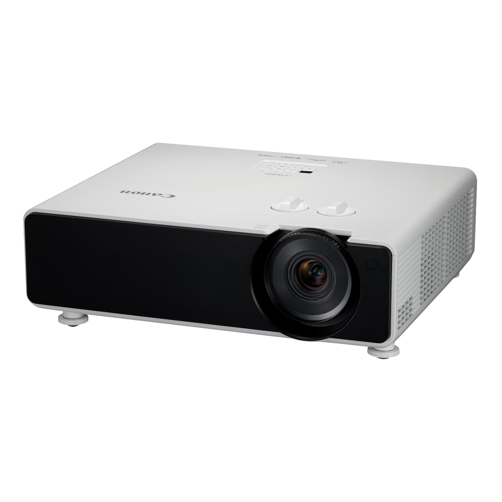 Canon LX Series WUXGA DLP Laser Projector, LX-MU500Z MPN:LX-MU500Z