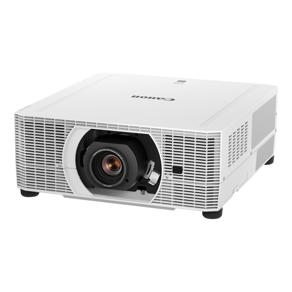Canon Real 7500 Lumen Projector MPN:WUX7500