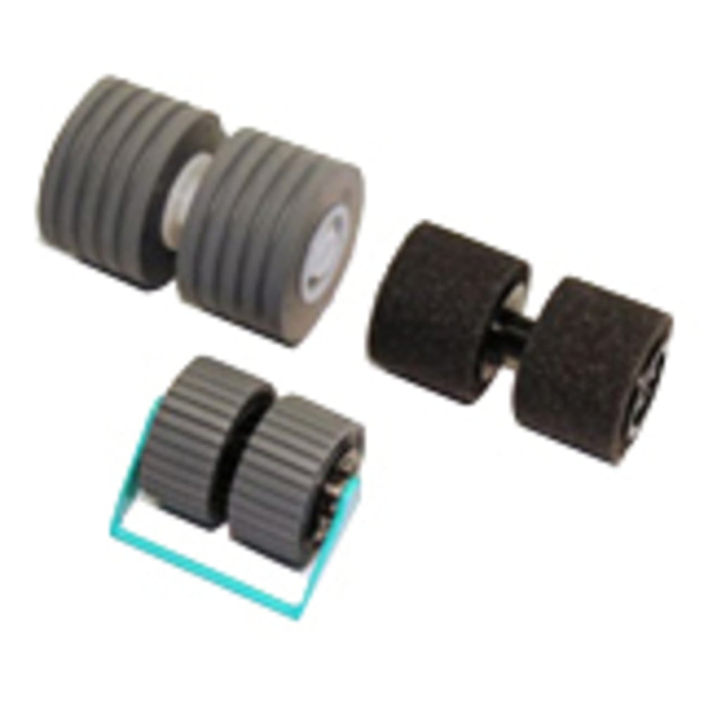 Canon Scanner Exchange Roller Kit, 2418B001 MPN:2418B001