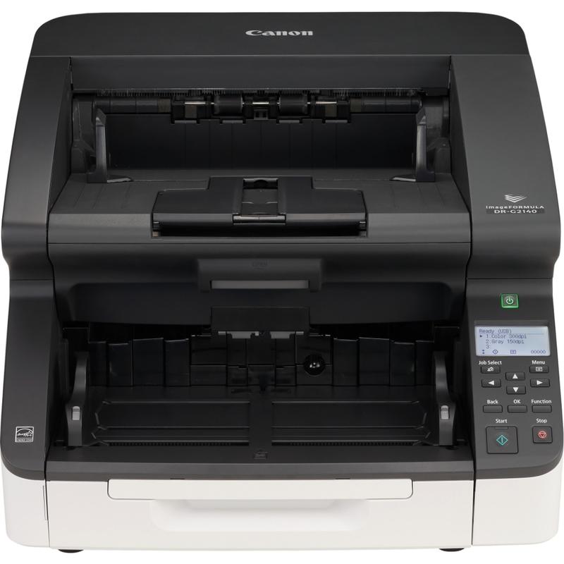 Canon imageFORMULA DR-G2140 Sheetfed Document Scanner MPN:3149C002