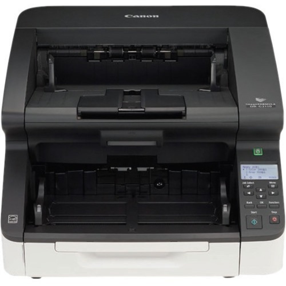 Canon imageFORMULA DR-G2110 Sheetfed Document Scanner MPN:3150C002