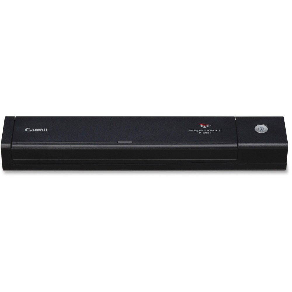 Canon imageFORMULA P-208II Scan-tini Handheld Scanner MPN:9704B007
