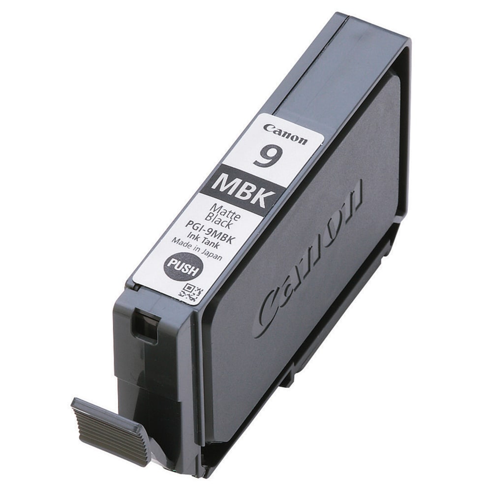 Canon PGI-9 Matte Black Ink Cartridge (1033B002) MPN:1033B002