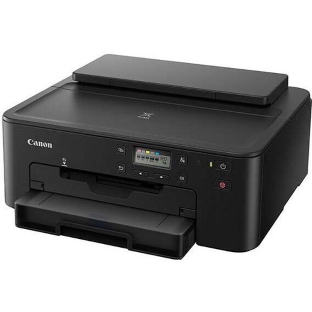 Canon PIXMA TS702a Wireless Color Inkjet Printer MPN:3109C022