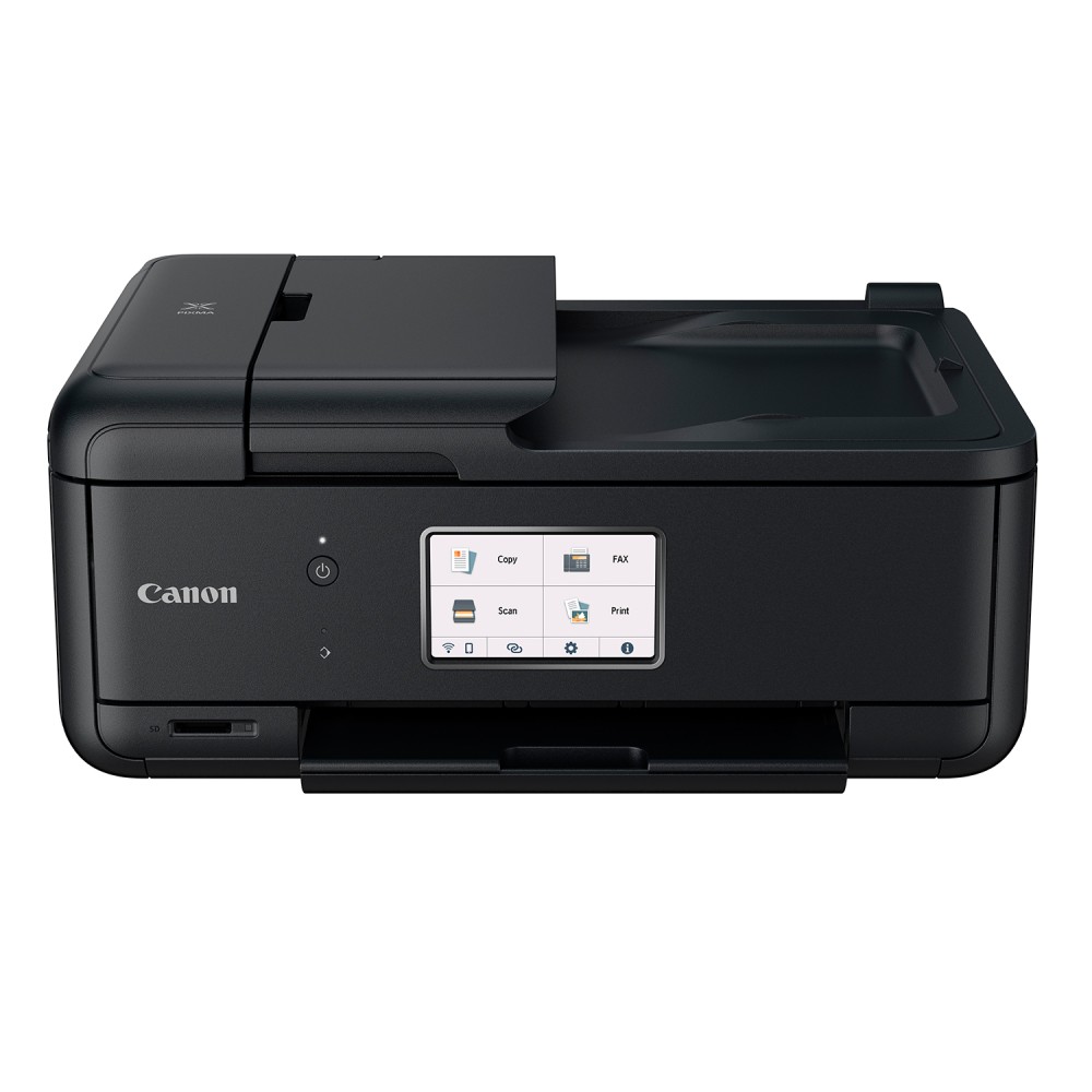 Canon PIXMA TR8620a Wireless Inkjet All-In-One Color Printer MPN:4451C032