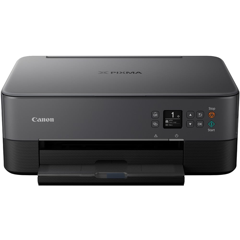 Canon PIXMA TS6420a Wireless All-in-One Color Printer, Black MPN:4462C082
