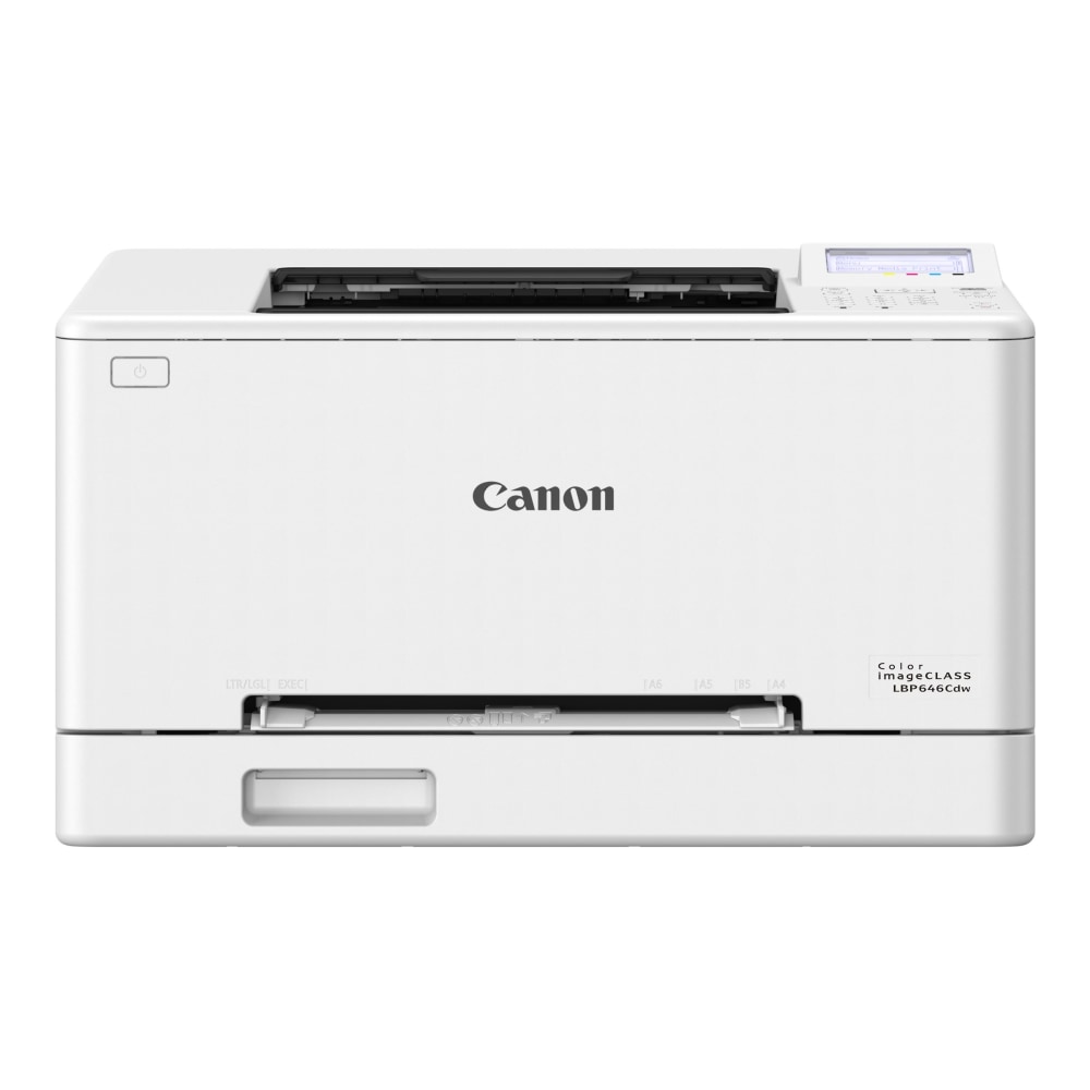Canon Imageclass Lbp646Cdw, 6929C008 MPN:6929C008