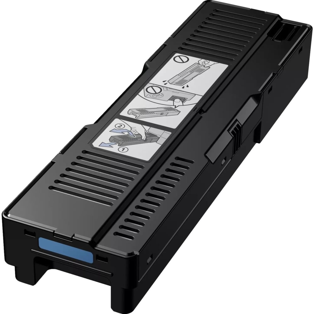 Canon Maintenance Cartridge - Inkjet MPN:4628C001