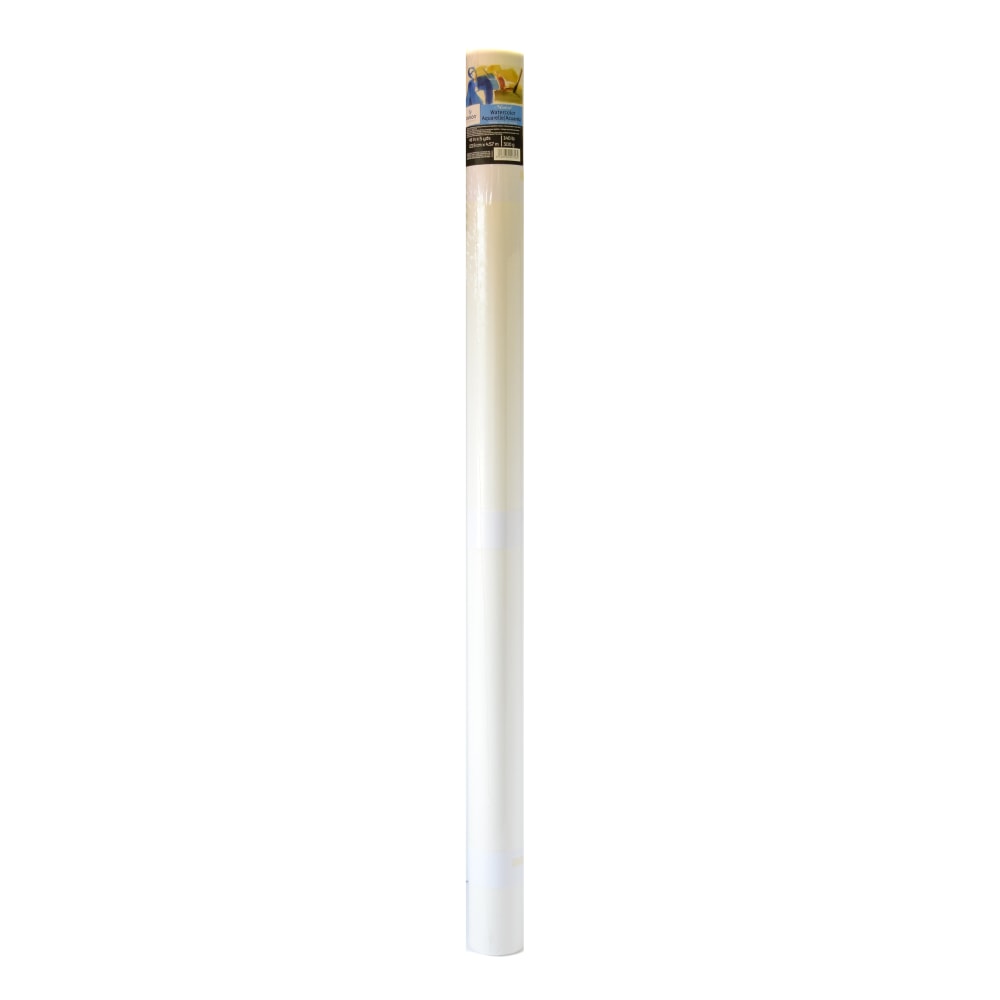 Canson Montval Watercolor Roll, 48in x 5 Yd. MPN:400024922