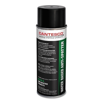 Cantesco Water Based Anti Spatter MPN:ES-16-A