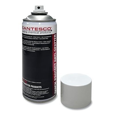 Example of GoVets Anti Spatter and Chemicals category