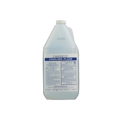 Cooling Fluid 1GL M TEMP4/Ca MPN:CF2-1G