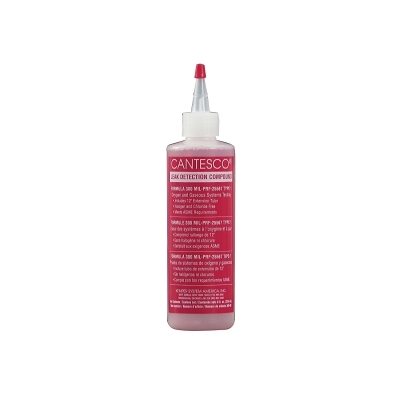 Leak Detector 8OZ MPN:300-08