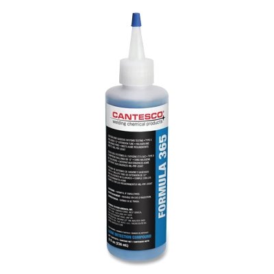 Leak Detector Low Temp 8OZ MPN:365-08