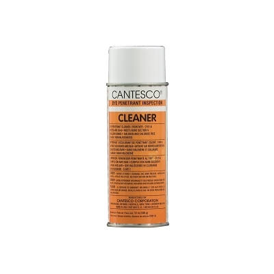 Ndt Std Cleaner AEROSOL12/Ca MPN:C101-A