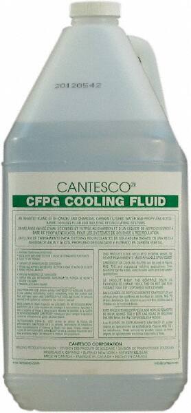 Water Based Anti-Spatter: 1 gal Jug MPN:AS-1G - Pkg Qty 4