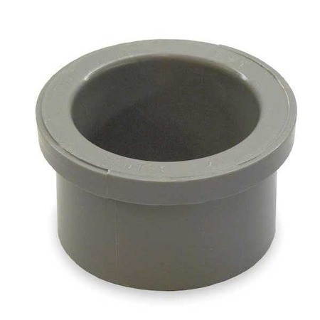 Conduit Fitting Adapter, 3/4 in, Adapter, PVC, PVC Coated MPN:5133716
