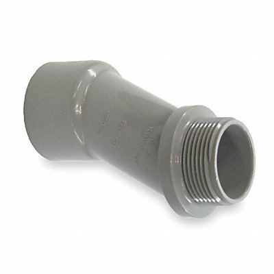 Conduit Adapter PVC Trade Size 1 1/4in MPN:5133183
