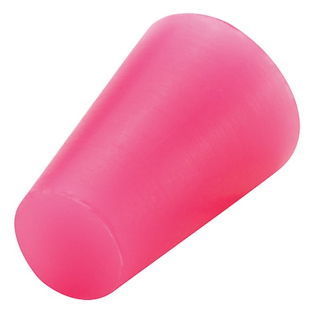 Extra-Long Ultrabake Plug, Pink, Silicone 500 PK MPN:MSP106L SH-46857