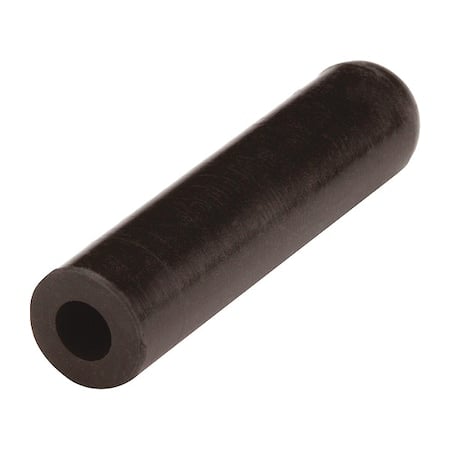 Ultrabake Silicone Cap, Black, Silicone, 1000 PK MPN:SC125 SH-51175