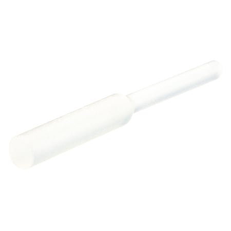 Ultrabake Silicone Pull Plug, Clear, Silicone, 500 PK MPN:SPP30 SH-51525