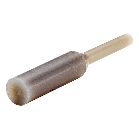 Ultrabake Silicone Pull Plug, Gray, Silicone, 500 PK MPN:SPP42 SH-51532