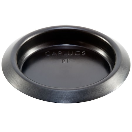 Button Plugs Recessed-Type Heads, PK 25 MPN:BPF-7/8