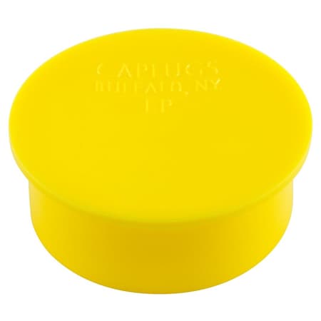 Plugs for Threaded Connectors, PK 25 MPN:EP-12