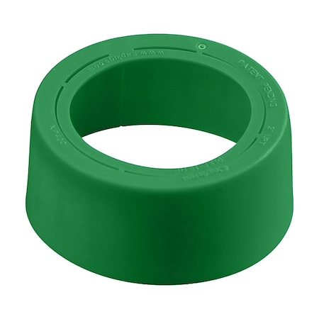Open-End Thread Protectors, PK 20 MPN:OE0750 3/4