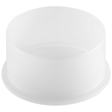 Push-On, Straight-Thread Caps, PK25 MPN:PO-60