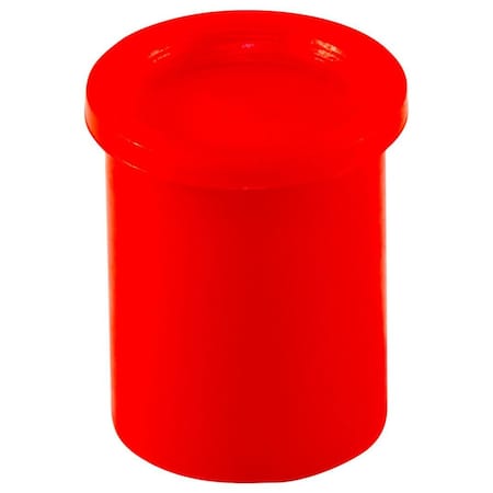 Caps for Threaded Connectors, PK 25 MPN:RC-12-10