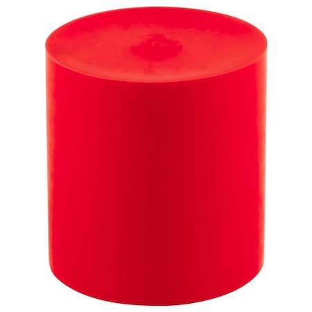 Sleeve Caps for Tube Ends, PK25 MPN:SC-5/8 SP
