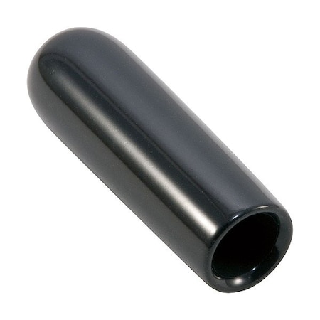 Round Vinyl Caps, PK 25 MPN:VC-625-16