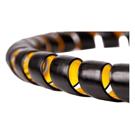 Spiral Wrap, Pre-Cut, ABRA MPN:20PC25ABR