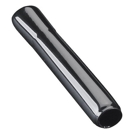 Bend Restrictor, 7 3/4 in L, Vinyl MPN:HB-100