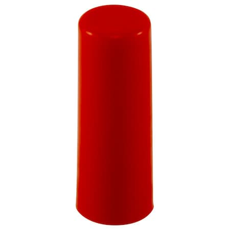Cap, Red, PK1000 MPN:SC-1/4-14