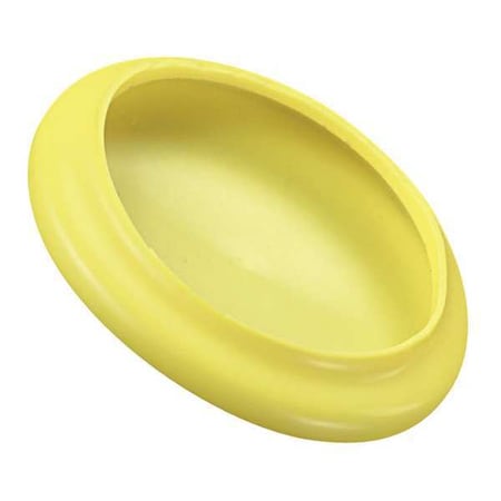 Flange Cover, 35/64 in. Overall L, PK300 MPN:VF-1000