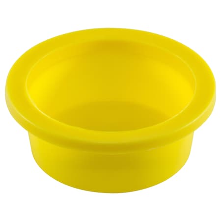 Plastic Tapered Cap YL 053