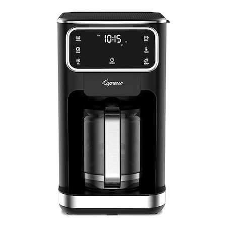 12-Cup Touchscreen (Glass) MPN:496.01