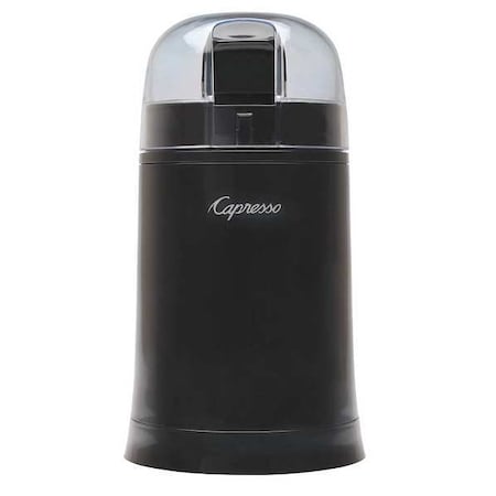 Coffee and Spice Grinder, 0.22 lb., 120V MPN:505.01